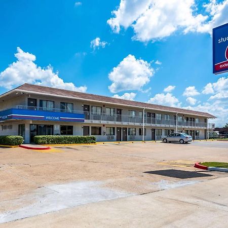 Studio 6-Monroe, La - Hwy 165 Экстерьер фото