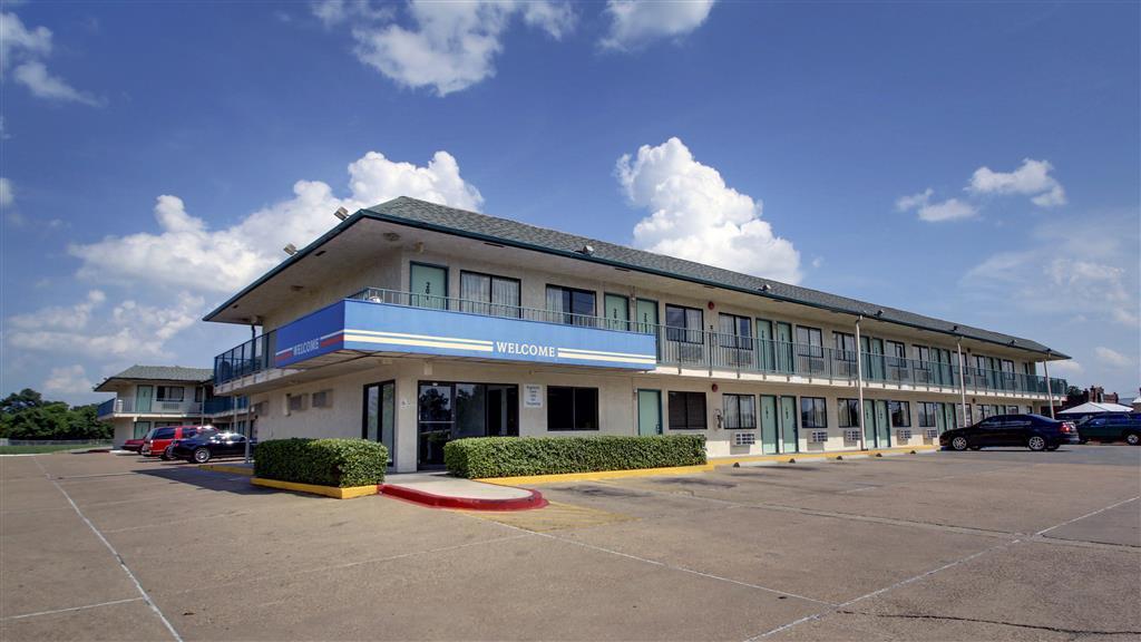 Studio 6-Monroe, La - Hwy 165 Экстерьер фото