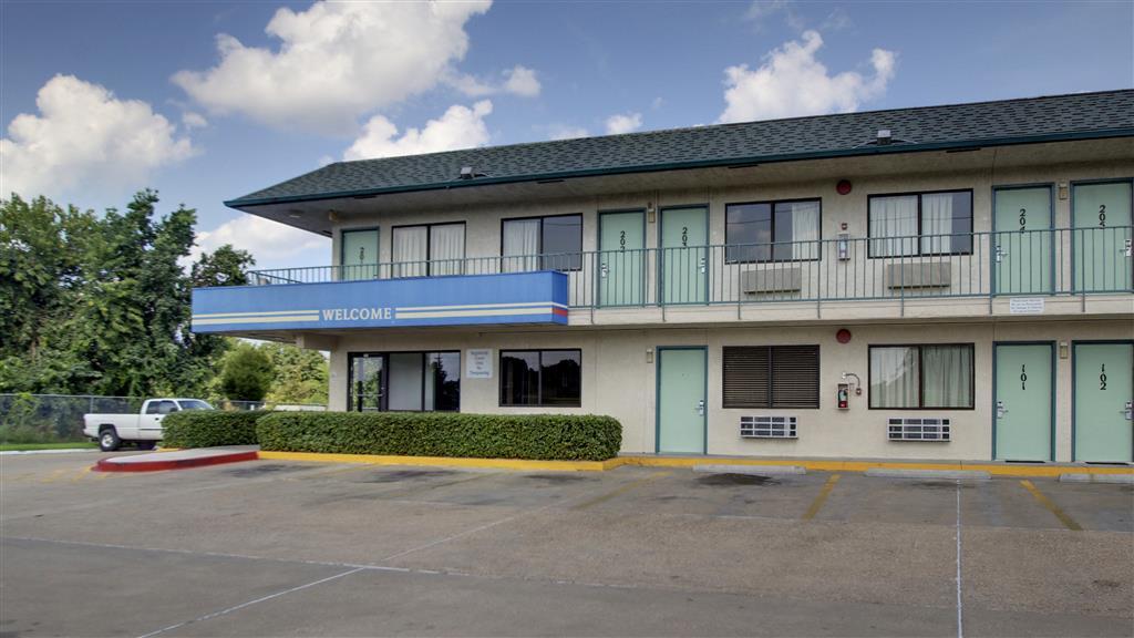 Studio 6-Monroe, La - Hwy 165 Экстерьер фото