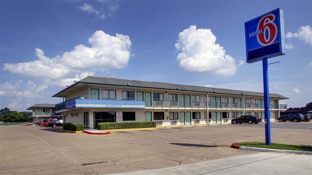 Studio 6-Monroe, La - Hwy 165 Экстерьер фото