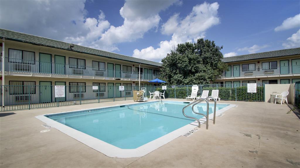 Studio 6-Monroe, La - Hwy 165 Удобства фото