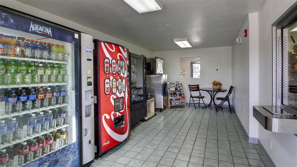 Studio 6-Monroe, La - Hwy 165 Удобства фото