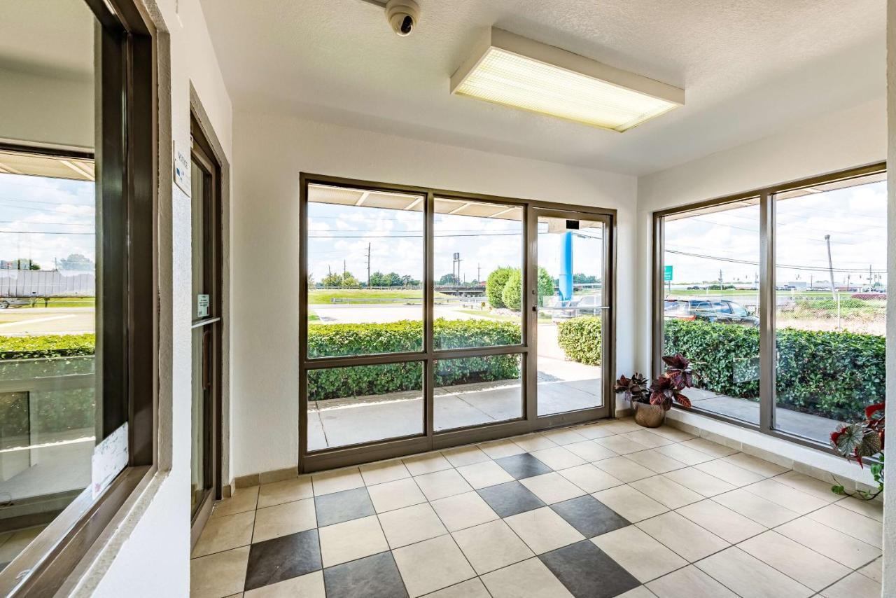 Studio 6-Monroe, La - Hwy 165 Экстерьер фото