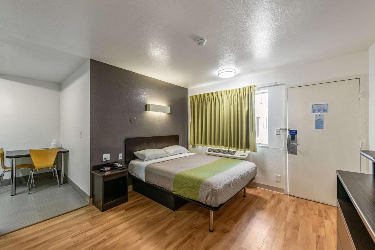 Studio 6-Monroe, La - Hwy 165 Экстерьер фото